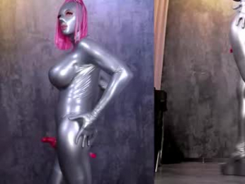 latexirime webcam model stream image