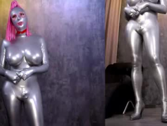 latexirime webcam model stream image