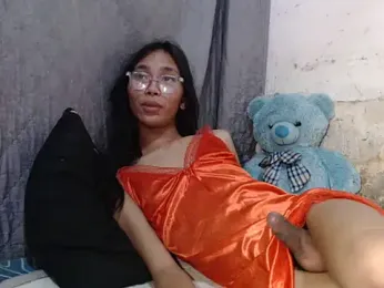 Aiko_shemalexxx webcam model stream image