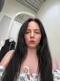 naughty_lucifer webcam model stream image