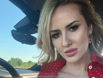 LanaShock webcam model stream image