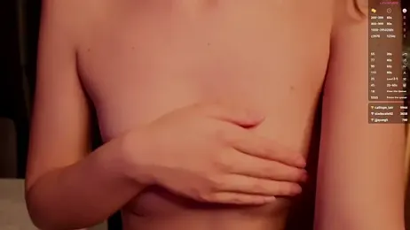 Marierrod webcam model stream image