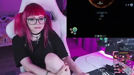 Yumi_Youkai webcam stripchat model stream image