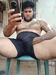 idbsj webcam model stream image