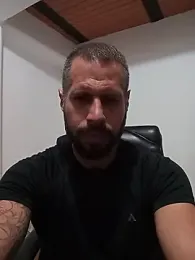 Matheus_Blaze webcam model stream image