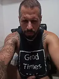 Matheus_Blaze webcam model stream image