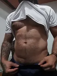 Matheus_Blaze webcam model stream image