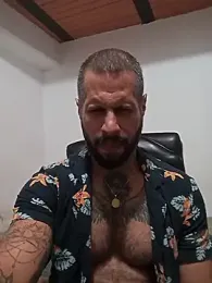 Matheus_Blaze webcam model stream image