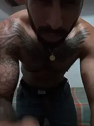 Matheus_Blaze webcam model stream image