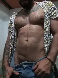 Matheus_Blaze webcam model stream image