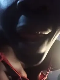 BigBlacBoyD webcam preview