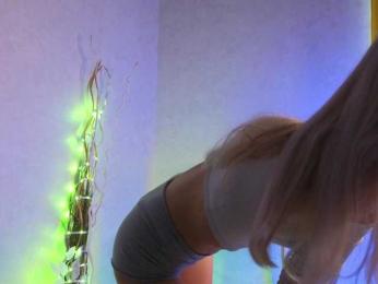LuxuryBarbie webcam bongacams model stream image