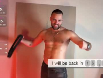musculardominantfella webcam model stream image
