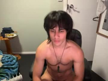 native_boy2 webcam model stream image