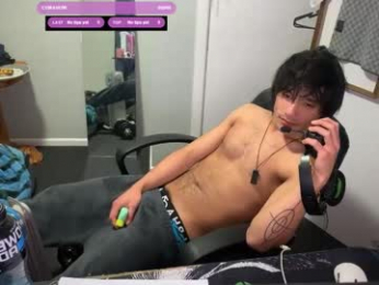 native_boy2 webcam model stream image