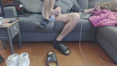 luck694 webcam model stream image
