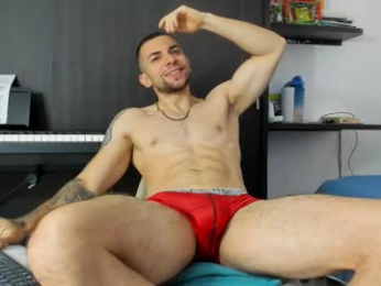_logan_s webcam model stream image