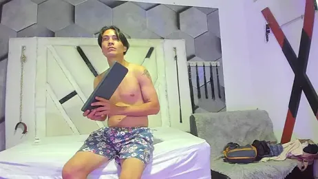 salome_mio webcam stripchat model stream image