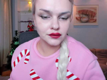 KamillaJei webcam model stream image