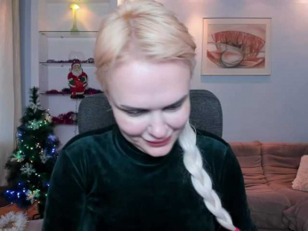 KamillaJei webcam model stream image