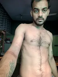 kabirraw webcam model stream image