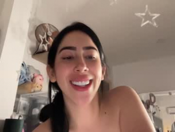 _gummies15 webcam model stream image