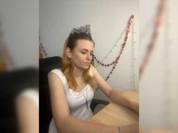 PeppyMiaa webcam bongacams model stream image