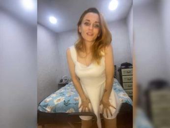 PeppyMiaa webcam bongacams model stream image