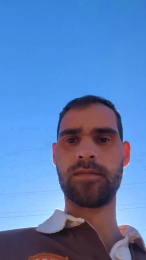 Mike283719 webcam model stream image