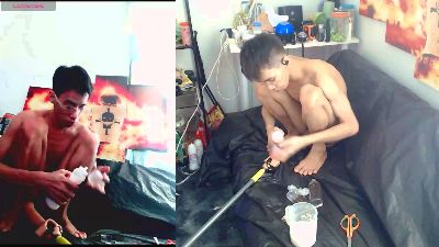 Hwanghonghae webcam model stream image