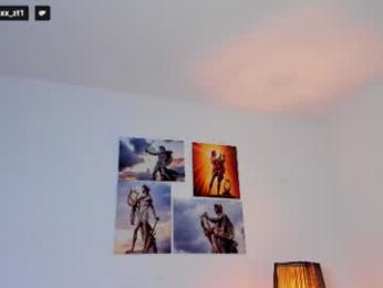 alex_zt7 webcam model stream image