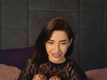 Nyxia webcam bongacams model stream image
