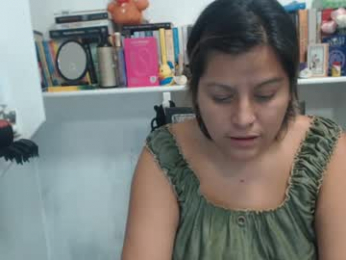 madfeather webcam model stream image