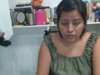 madfeather webcam model stream image
