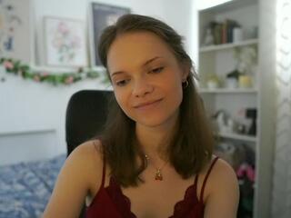 Natasha Baae webcam model stream image