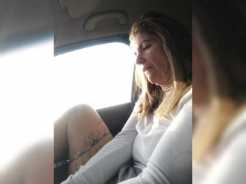 Dreamlove20 webcam model stream image