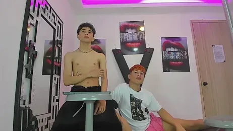 RED_EMPIRE webcam model stream image