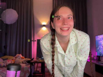 LissaSkarlet webcam model stream image