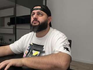 dravenpeak webcam model stream image