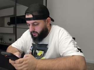 dravenpeak webcam model stream image