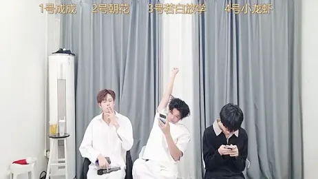 QYBOYS-001 webcam model stream image