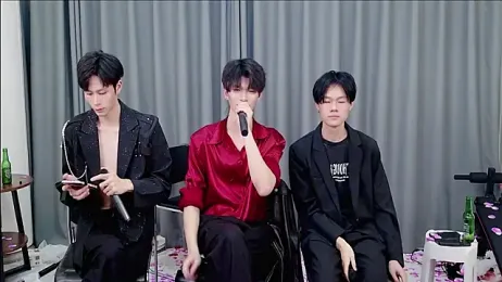 QYBOYS-001 webcam model stream image