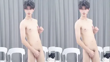 QYBOYS-001 webcam stripchat model stream image