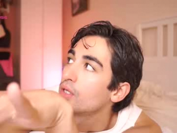 alandenavarre webcam model stream image