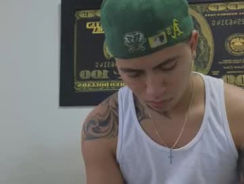 sahara_n_thiago webcam model stream image
