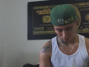sahara_n_thiago webcam chaturbate model stream image