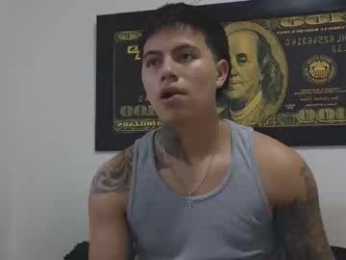sahara_n_thiago webcam model stream image