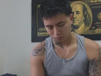 sahara_n_thiago webcam model stream image