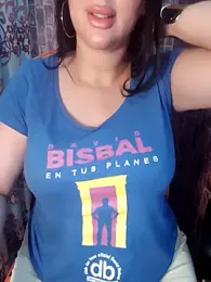 Queen_sousou webcam stripchat model stream image