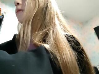 Nina Winford webcam model stream image